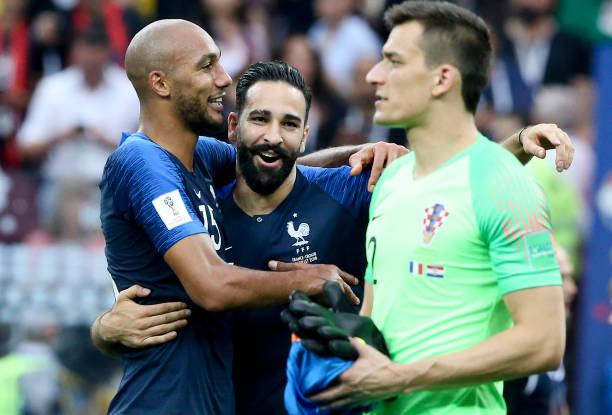 最终回应 最终回应